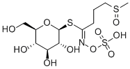 GLUCOIBERIN CAS#: 554-88-1