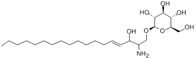 GLUCOPSYCHOSINE-CAS-52050-17-6