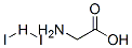GLYCINE HYDRIODIDE-IODINE CAS#: 6227-40-3