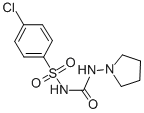 GLYCLOPYRAMIDE CAS#: 631-27-6