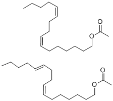 GOSSYPLURE CAS#: 50933-33-0