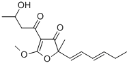 GREGATIN C CAS#: 58845-81-1
