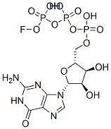 GTP(Gammaf) CAS#: 57817-57-9