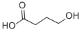 Gamma-butyrolactone(GBL) CAS#: 591-81-1
