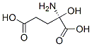 Glutamic acid, 2-hydroxy- CAS#: 57772-70-0