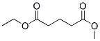 Glutaric acid 1-methyl 5-ethyl ester CAS#: 51503-30-1