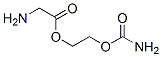 Glycine, 2-[(aminocarbonyl)oxy]ethyl ester (9CI) CAS#: 441287-11-2