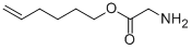 Glycine, 5-hexenyl ester (9CI) CAS#: 443308-86-9