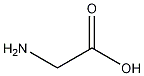Glycine CAS#: 56-40-6