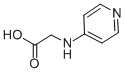 Glycine, N-4-pyridinyl- (9CI) CAS#: 50823-41-1