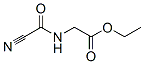 Glycine, N-(cyanocarbonyl)-, ethyl ester (9CI) CAS#: 404344-67-8