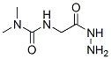 Glycine, N-[(dimethylamino)carbonyl]-, hydrazide (9CI) CAS#: 500861-47-2