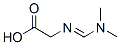 Glycine, N-[(dimethylamino)methylene]- (9CI) CAS#: 400871-45-6