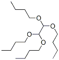 Glyoxal bis(dibutyl acetal) CAS#: 6284-81-7