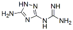 Guanidine, (5-amino-1H-1,2,4-triazol-3-yl)- (9CI) CAS#: 45807-05-4