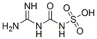 (Guanidinocarbonyl)sulfamic acid CAS#: 44984-18-1