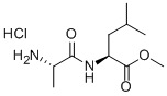 H-ALA-LEU-OME HCL CAS#: 59515-79-6