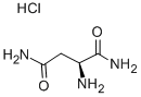 H-ASN-NH2 HCL CAS#: 57471-69-9