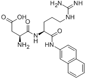 H-ASP-ARG-BETA-NA CAS#: 51528-58-6