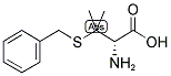H-BETA,BETA-DIMETHYL-D-CYS(BZL)-OH CAS#: 54536-38-8