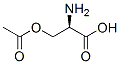 H-D-SER(AC)-OH CAS#: 44901-25-9