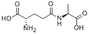 H-GAMMA-GLU-ALA-OH CAS#: 5875-41-2