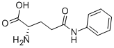 H-GLU(ANILIDE)-OH CAS#: 5963-60-0