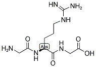 H-GLY-ARG-GLY-OH CAS#: 55033-47-1