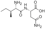 H-ILE-ASN-OH CAS#: 59652-59-4