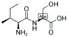 H-ILE-SER-OH CAS#: 6403-14-1