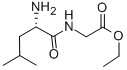 H-LEU-GLY-OET HCL CAS#: 53375-57-8
