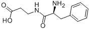 H-PHE-BETA-ALA-OH CAS#: 54745-27-6