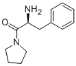 H-PHE-PYRROLIDIDE CAS#: 56414-89-2