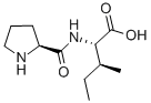 H-PRO-ILE-OH CAS#: 51926-51-3