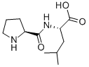 H-PRO-LEU-OH CAS#: 52899-07-7