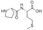 H-PRO-MET-OH CAS#: 52899-08-8