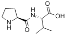H-PRO-VAL-OH CAS#: 52899-09-9