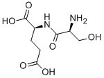 H-SER-GLU-OH CAS#: 6403-16-3