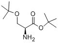 H-SER(TBU)-OTBU CAS#: 48067-24-9