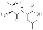 H-THR-LEU-OH CAS#: 50299-12-2