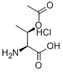 H-THR(AC)-OH HCL CAS#: 519156-32-2