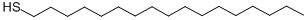 HEPTADECYL MERCAPTAN CAS#: 53193-22-9