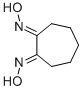 HEPTOXIME CAS#: 530-97-2