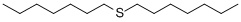 HEPTYL SULFIDE CAS#: 629-65-2