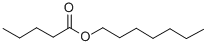 HEPTYL-VALERATE CAS#: 5451-80-9