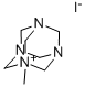 HEXAMETHYLENETETRAMINE METHYLIODIDE CAS#: 50982-79-1