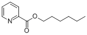 HEXYL PICOLINATE CAS#: 5394-95-6