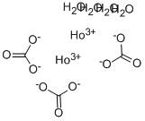 HOLMIUM CARBONATE CAS#: 5895-51-2