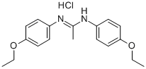 HOLOCAINE HYDROCHLORIDE CAS#: 620-99-5