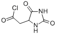 HYDANTOIN-5-ACETYL CHLORIDE, 95 CAS#: 51876-11-0
